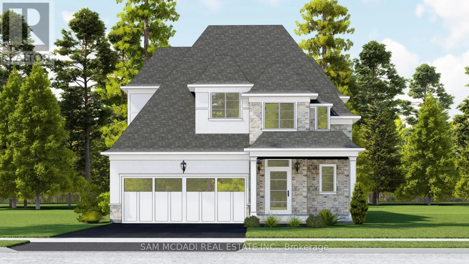 LOT 2 - 18 LINDEN LANE