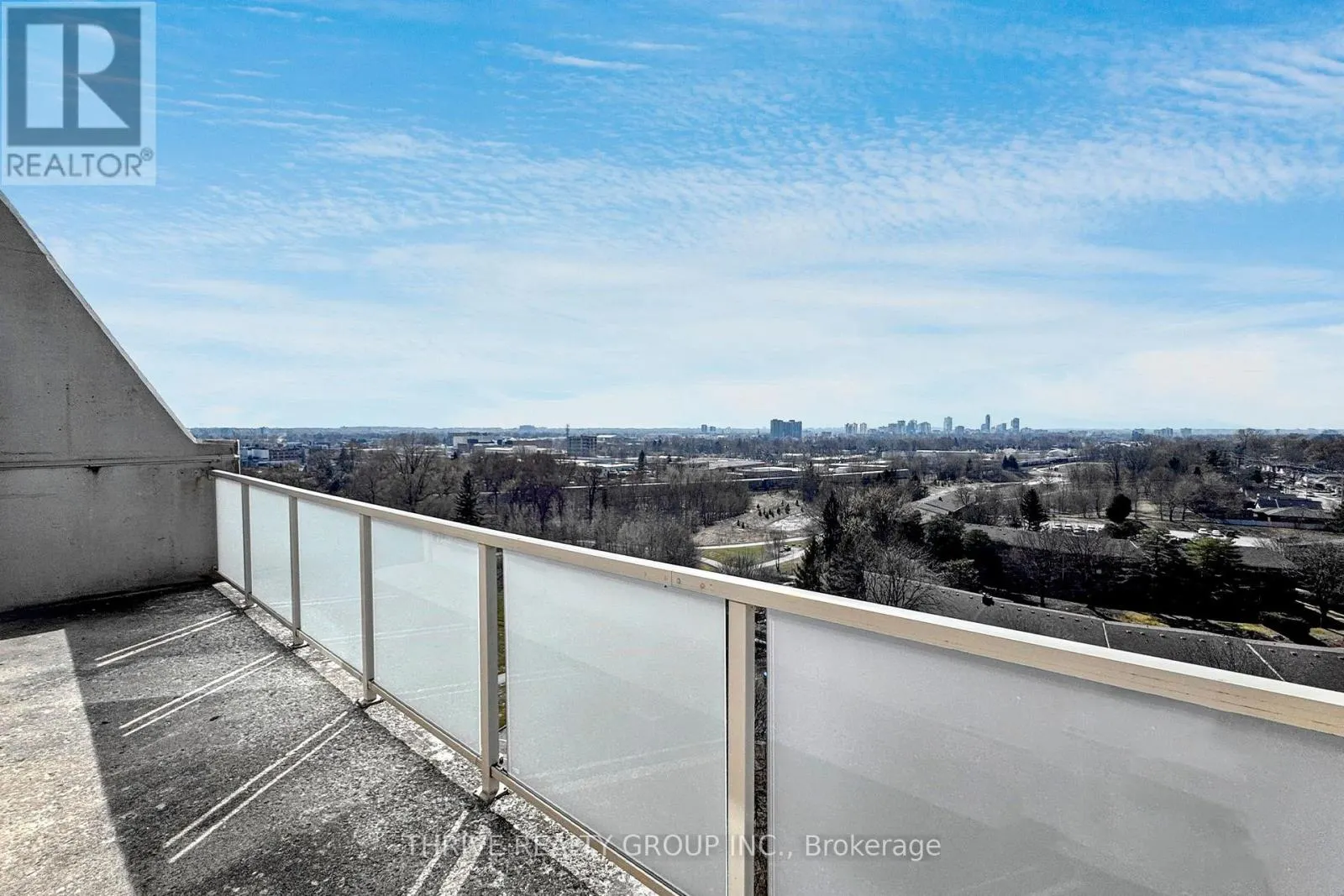 1111 - 573 MORNINGTON AVENUE, #1111