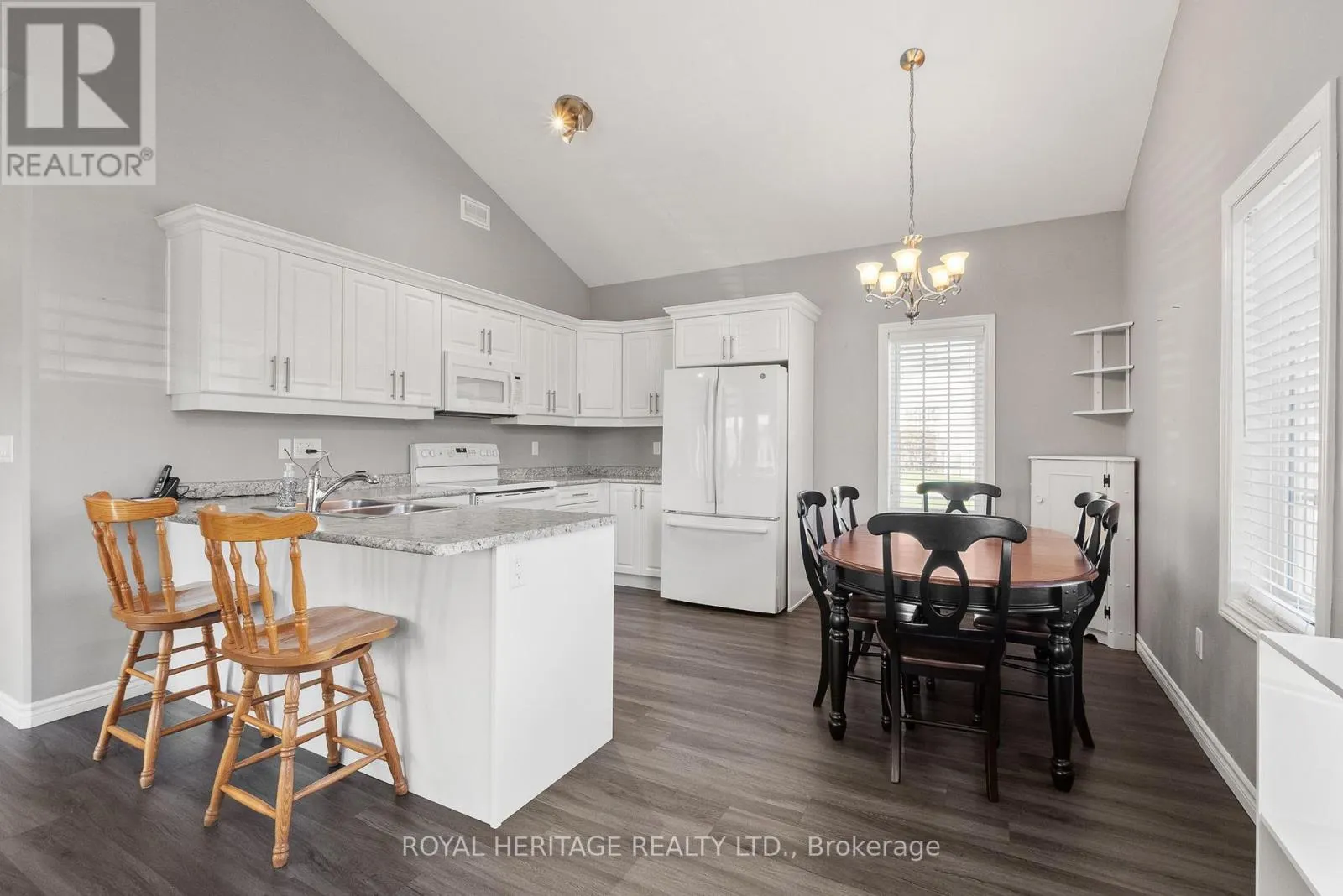 2001 - 300 CROFT STREET, #2001