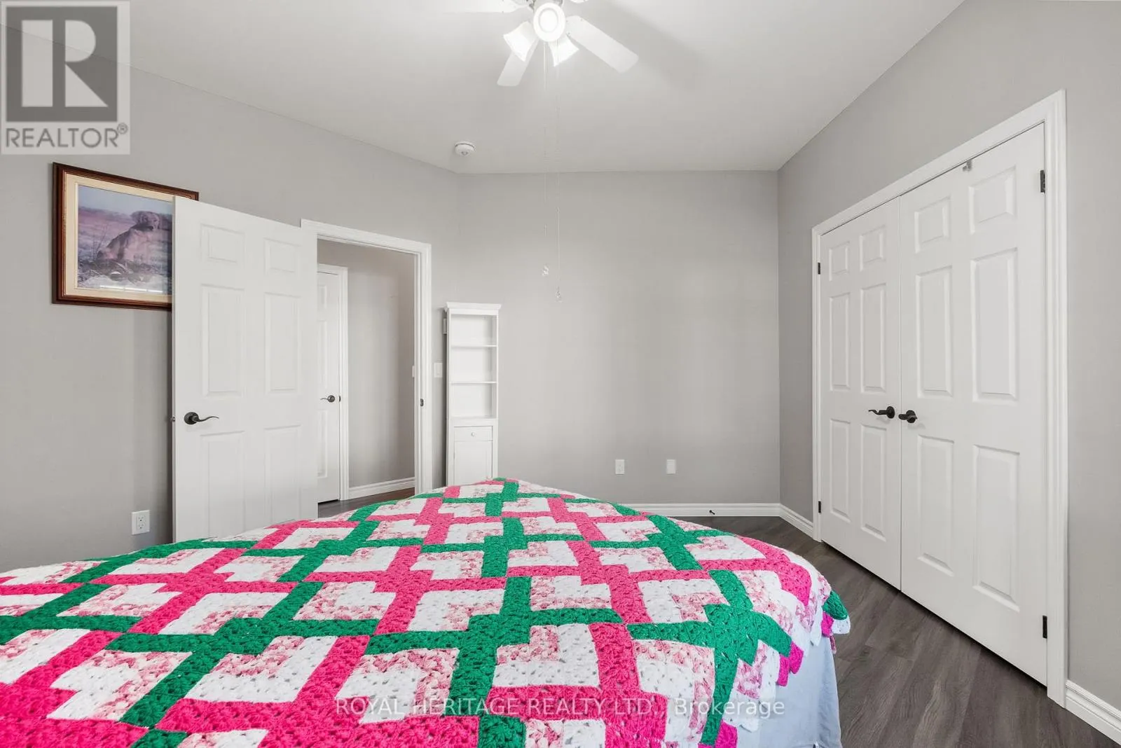 2001 - 300 CROFT STREET, #2001