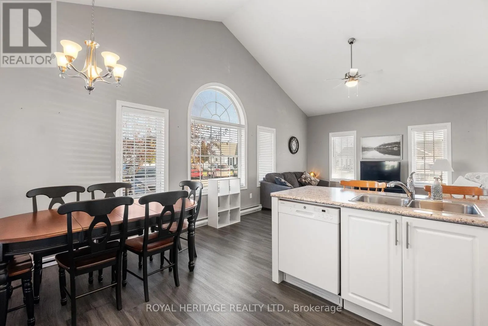 2001 - 300 CROFT STREET, #2001