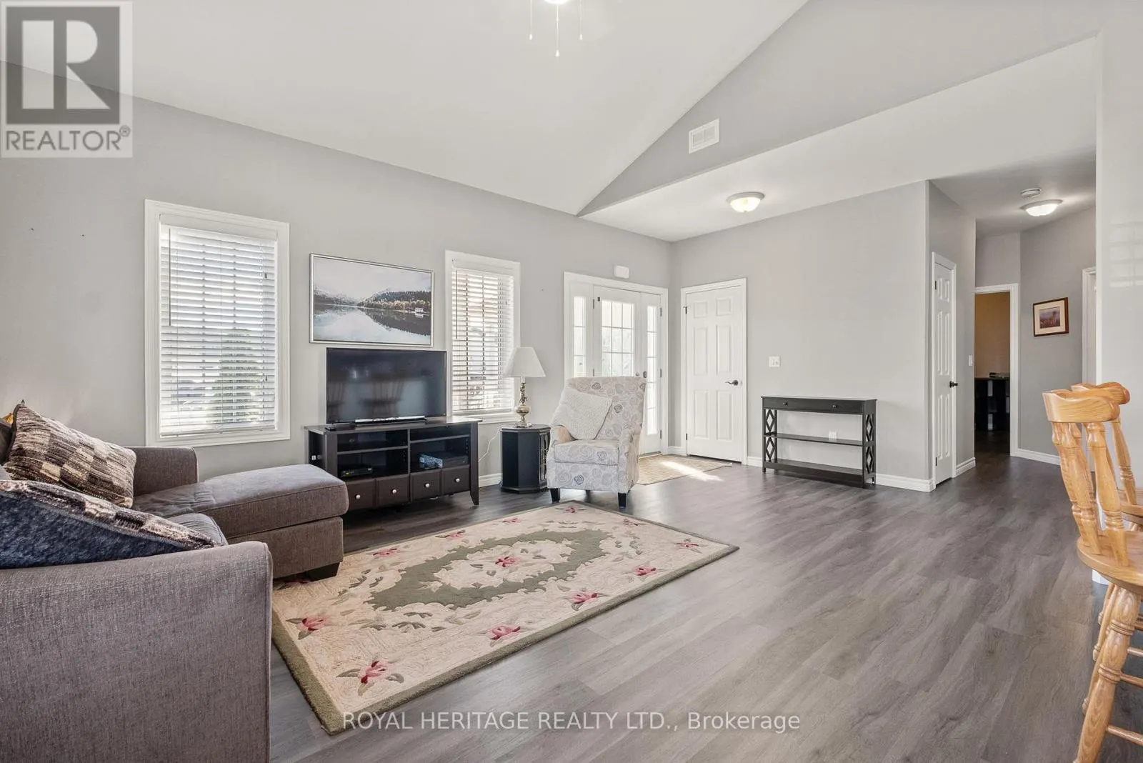 2001 - 300 CROFT STREET, #2001