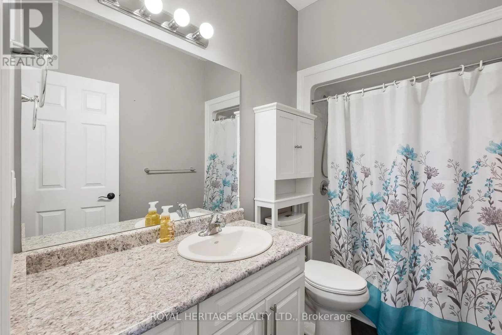 2001 - 300 CROFT STREET, #2001