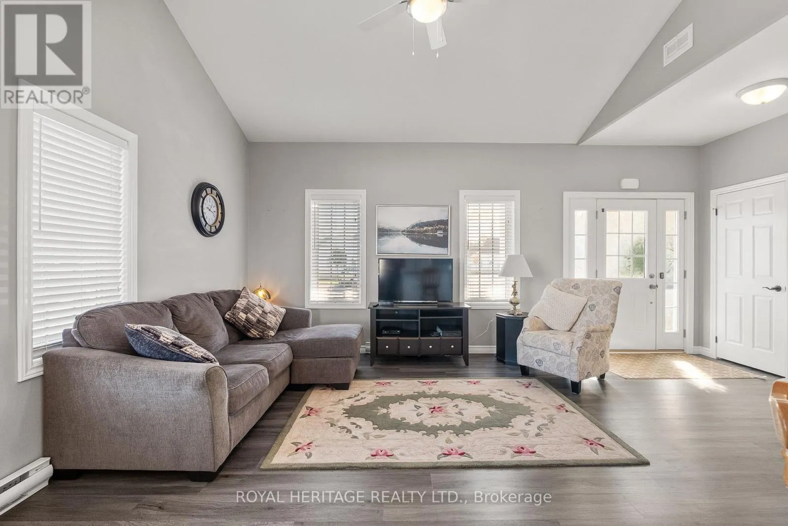 2001 - 300 CROFT STREET, #2001