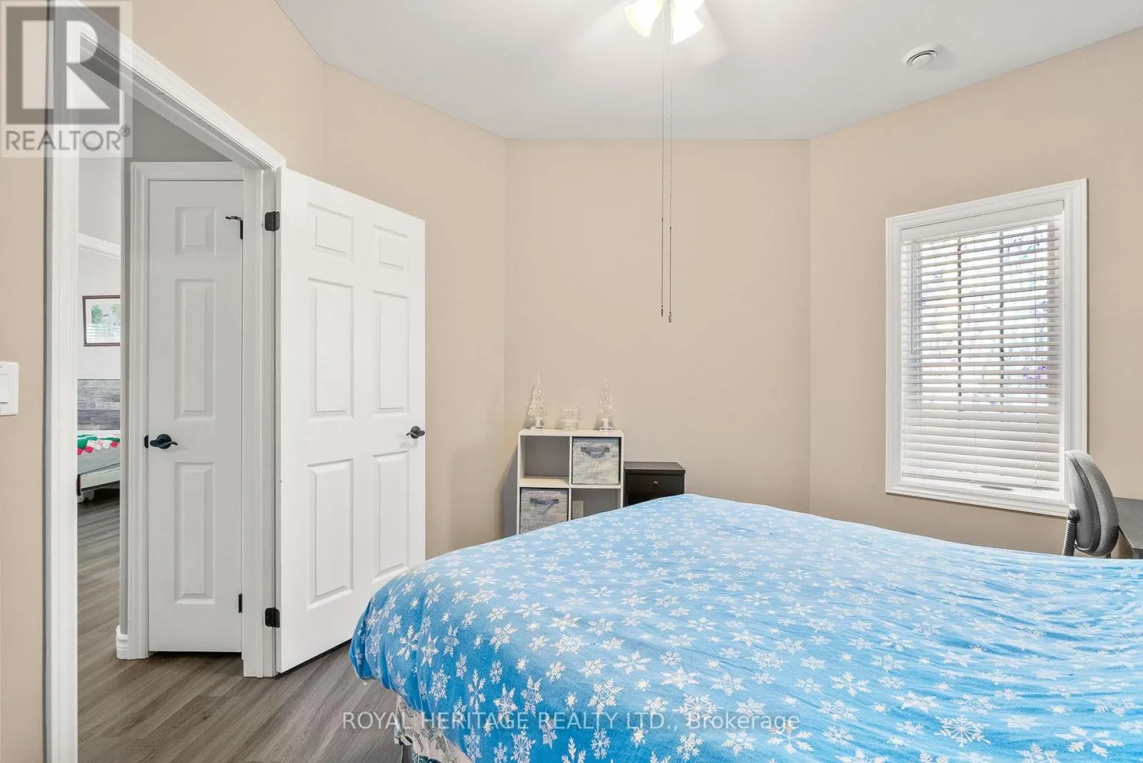 2001 - 300 CROFT STREET, #2001