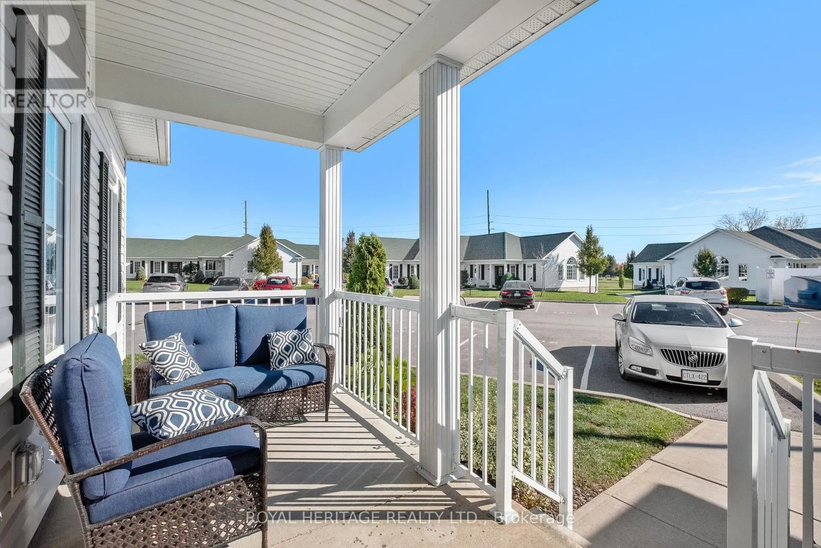 2001 - 300 CROFT STREET, #2001