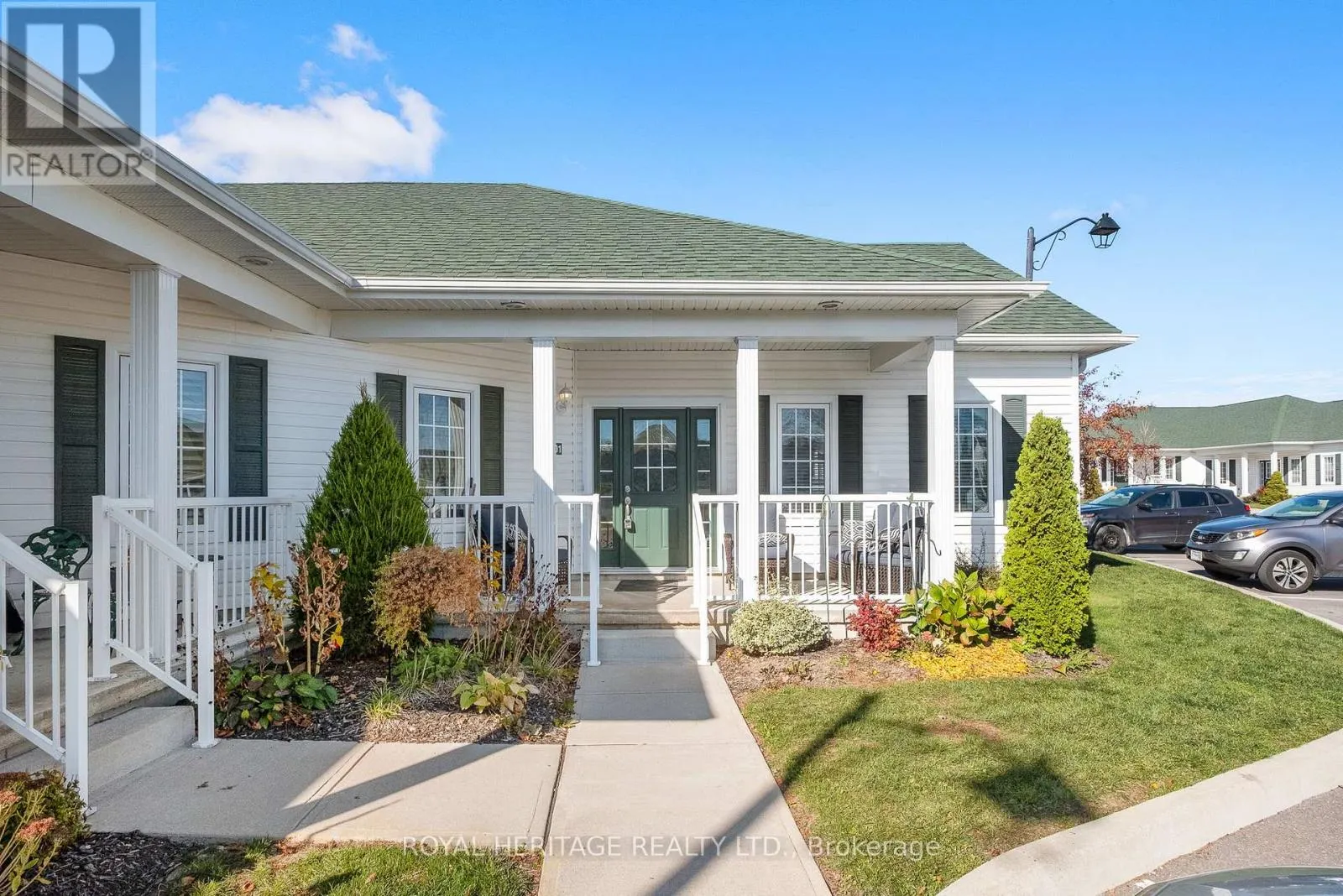 2001 - 300 CROFT STREET, #2001