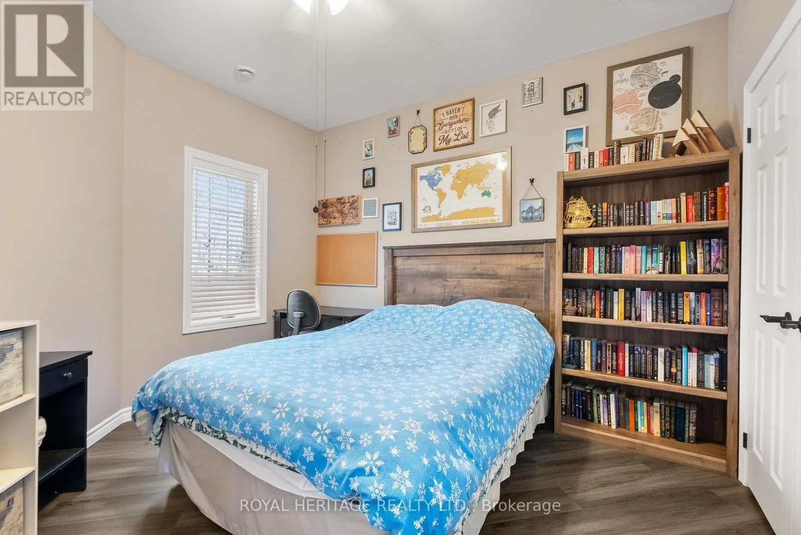 2001 - 300 CROFT STREET, #2001