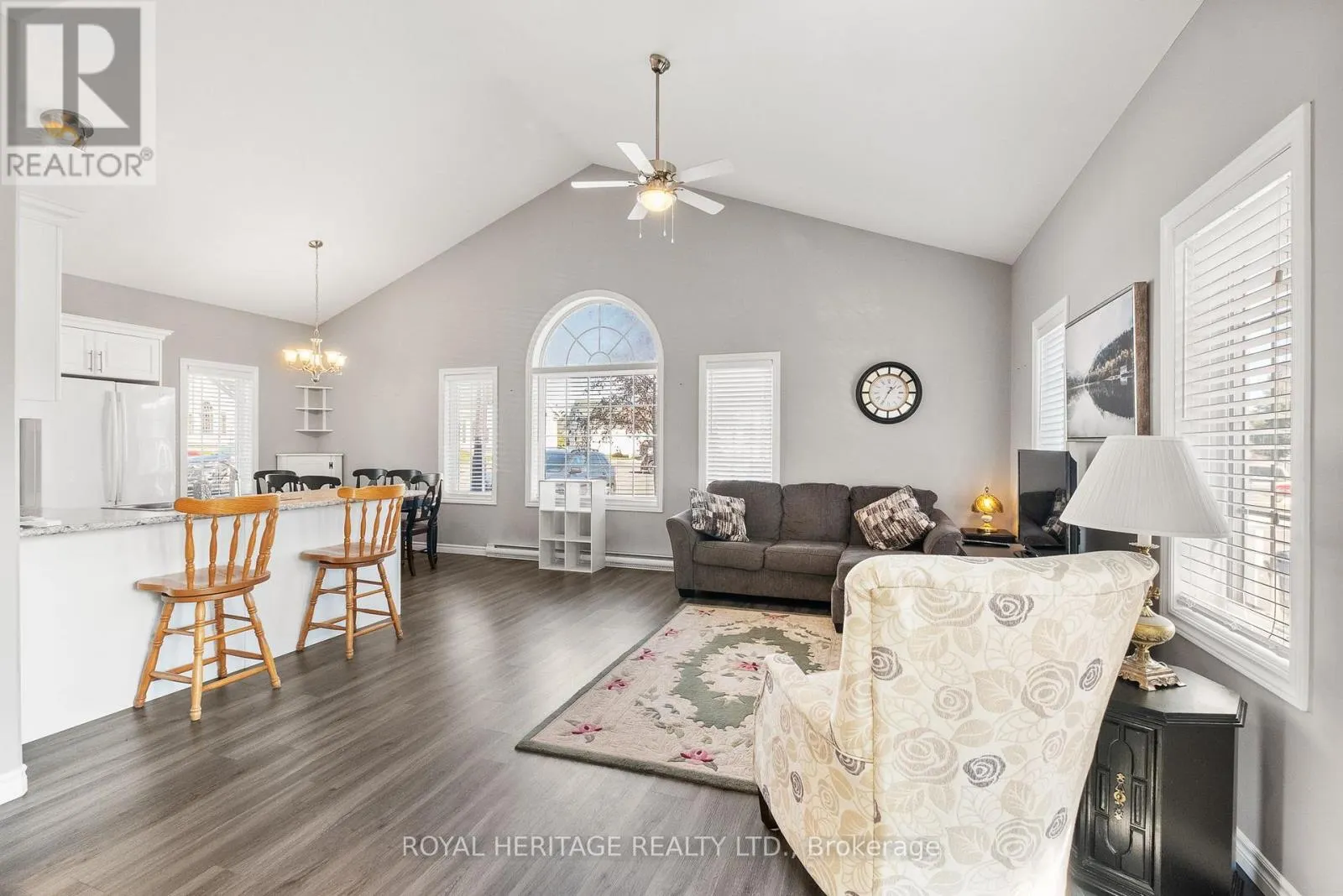 2001 - 300 CROFT STREET, #2001