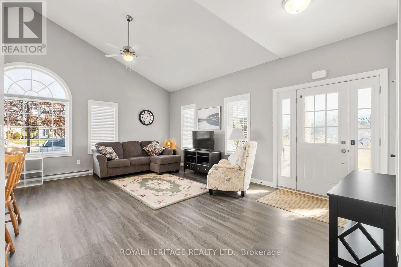 2001 - 300 CROFT STREET, #2001