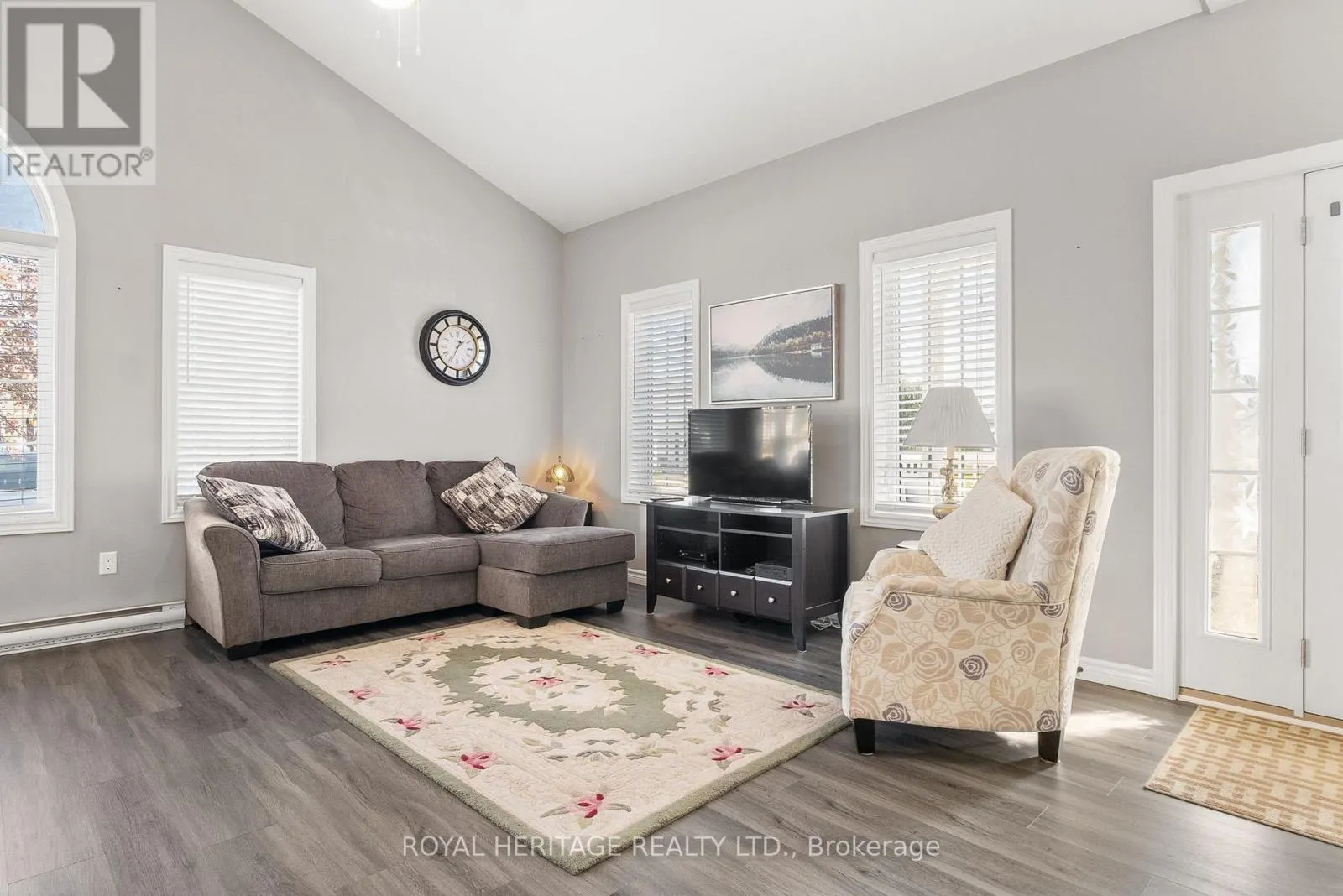 2001 - 300 CROFT STREET, #2001