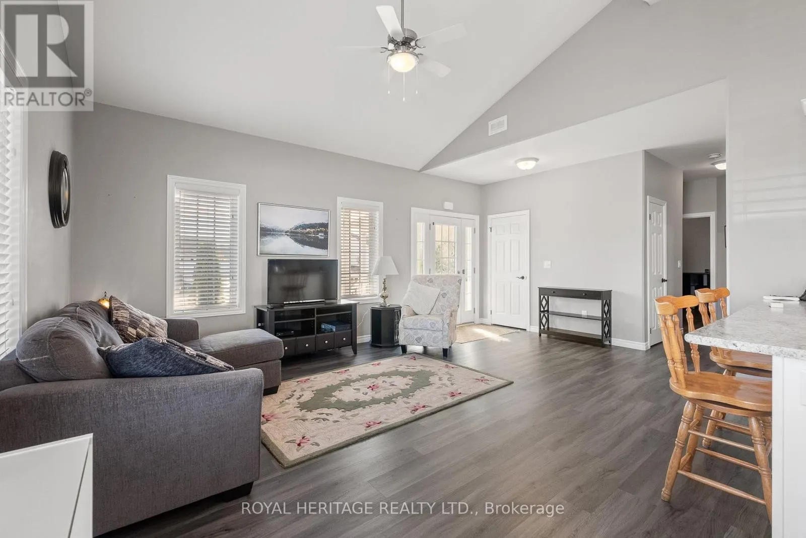 2001 - 300 CROFT STREET, #2001