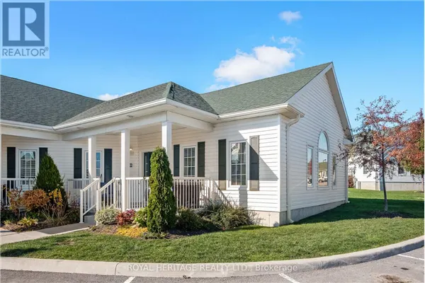 2001 - 300 CROFT STREET, #2001