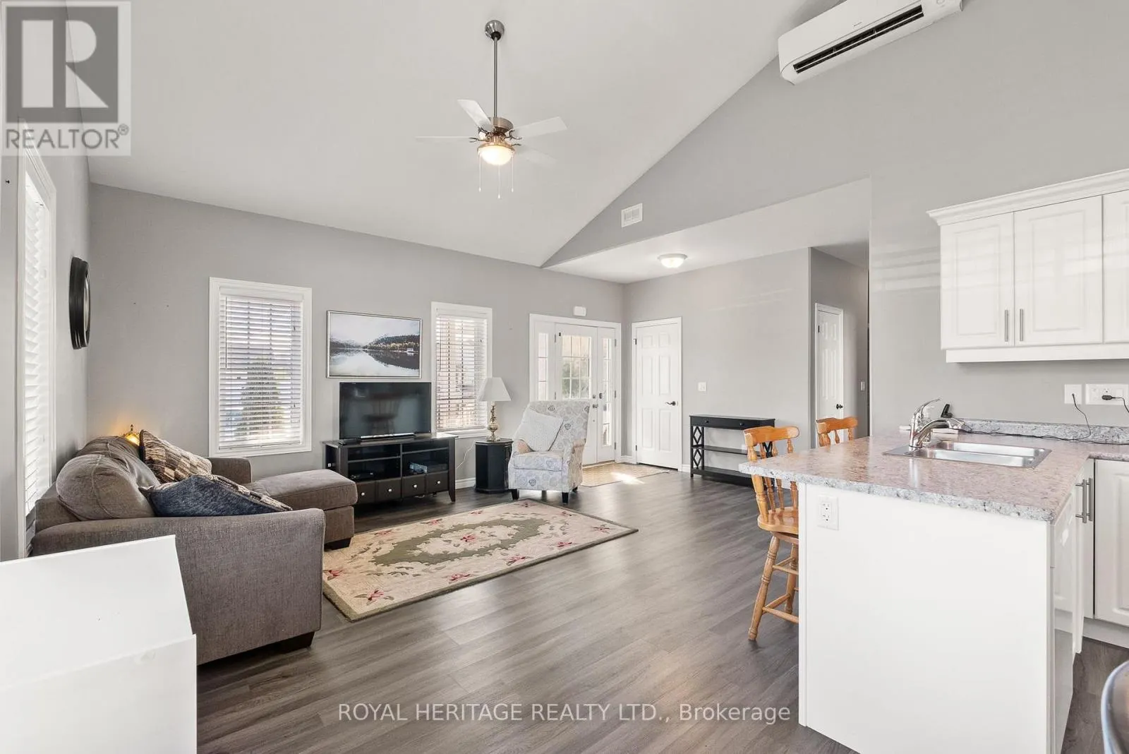 2001 - 300 CROFT STREET, #2001