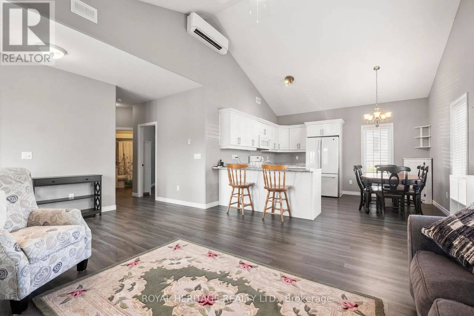 2001 - 300 CROFT STREET, #2001