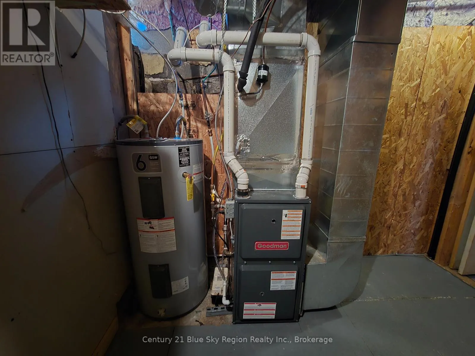 66 PRINCIPALE STREET W