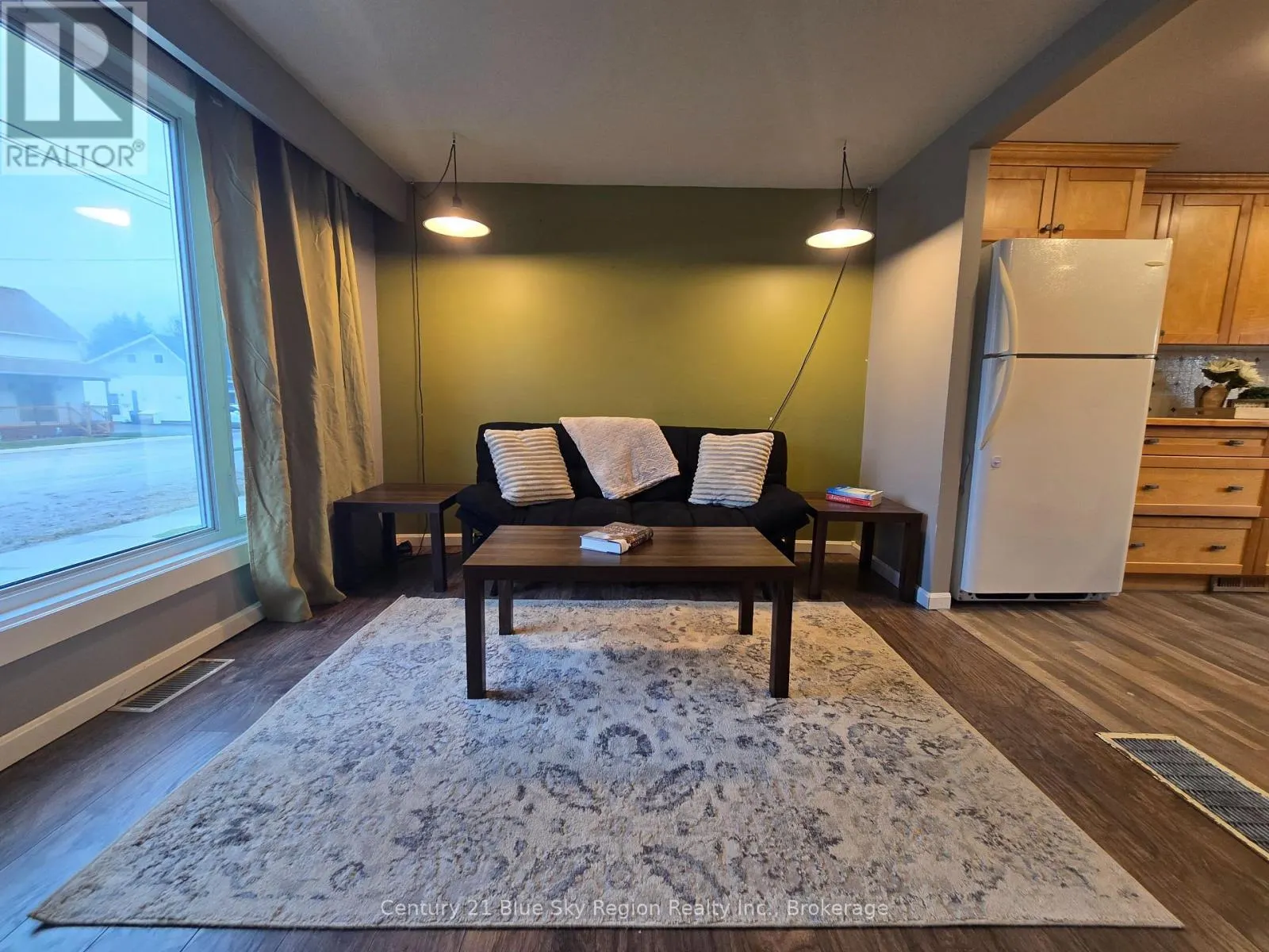 66 PRINCIPALE STREET W