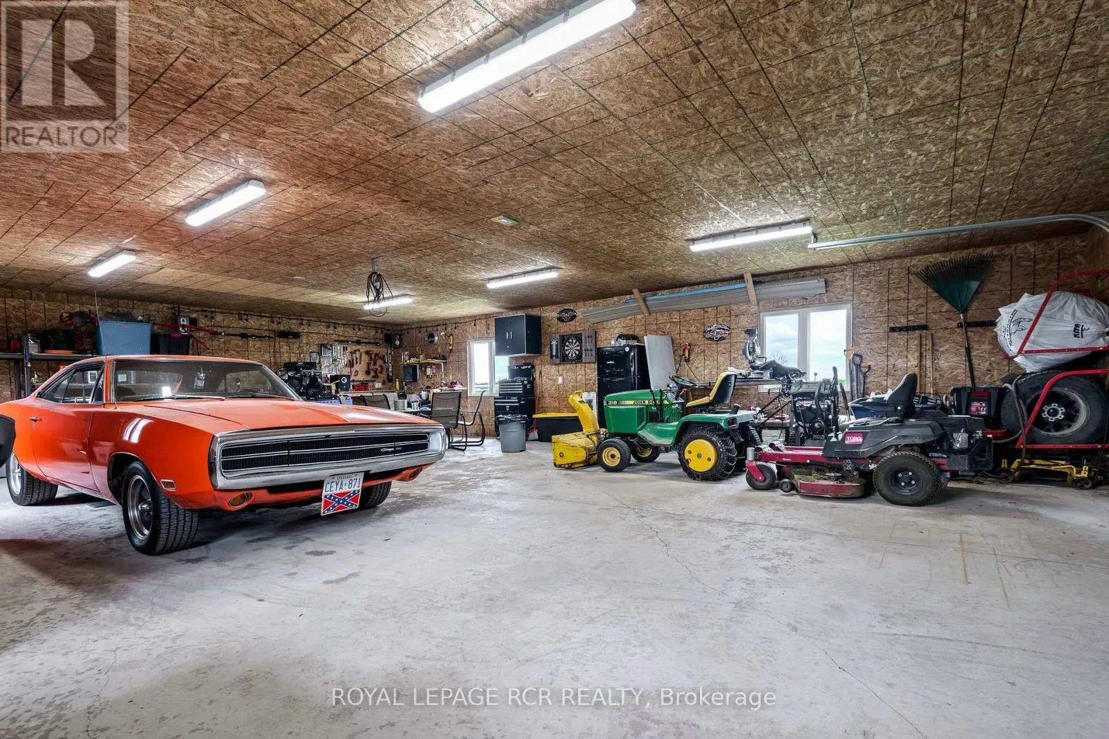 485201 30TH SIDE ROAD