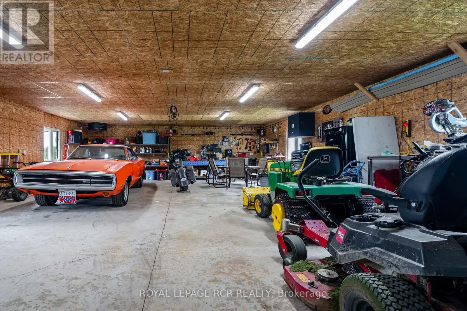 485201 30TH SIDE ROAD