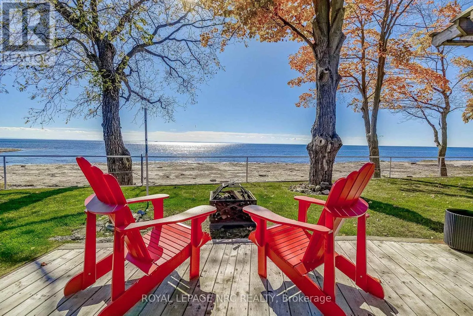 10781 LAKESHORE ROAD W