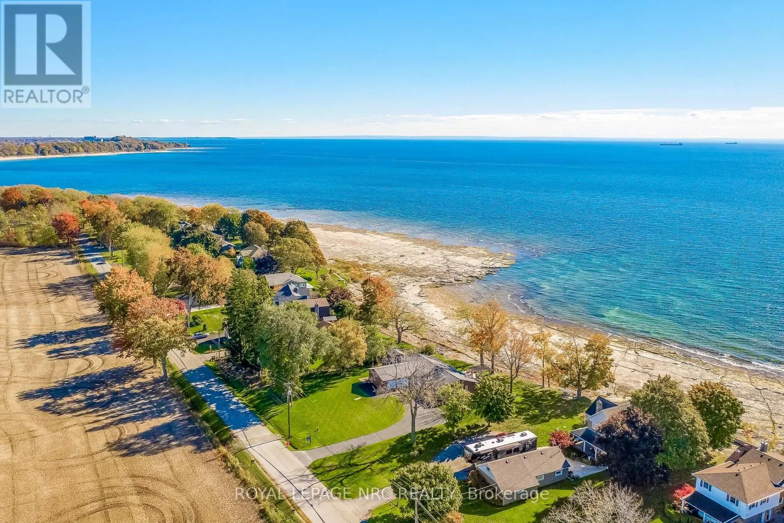 10781 LAKESHORE ROAD W