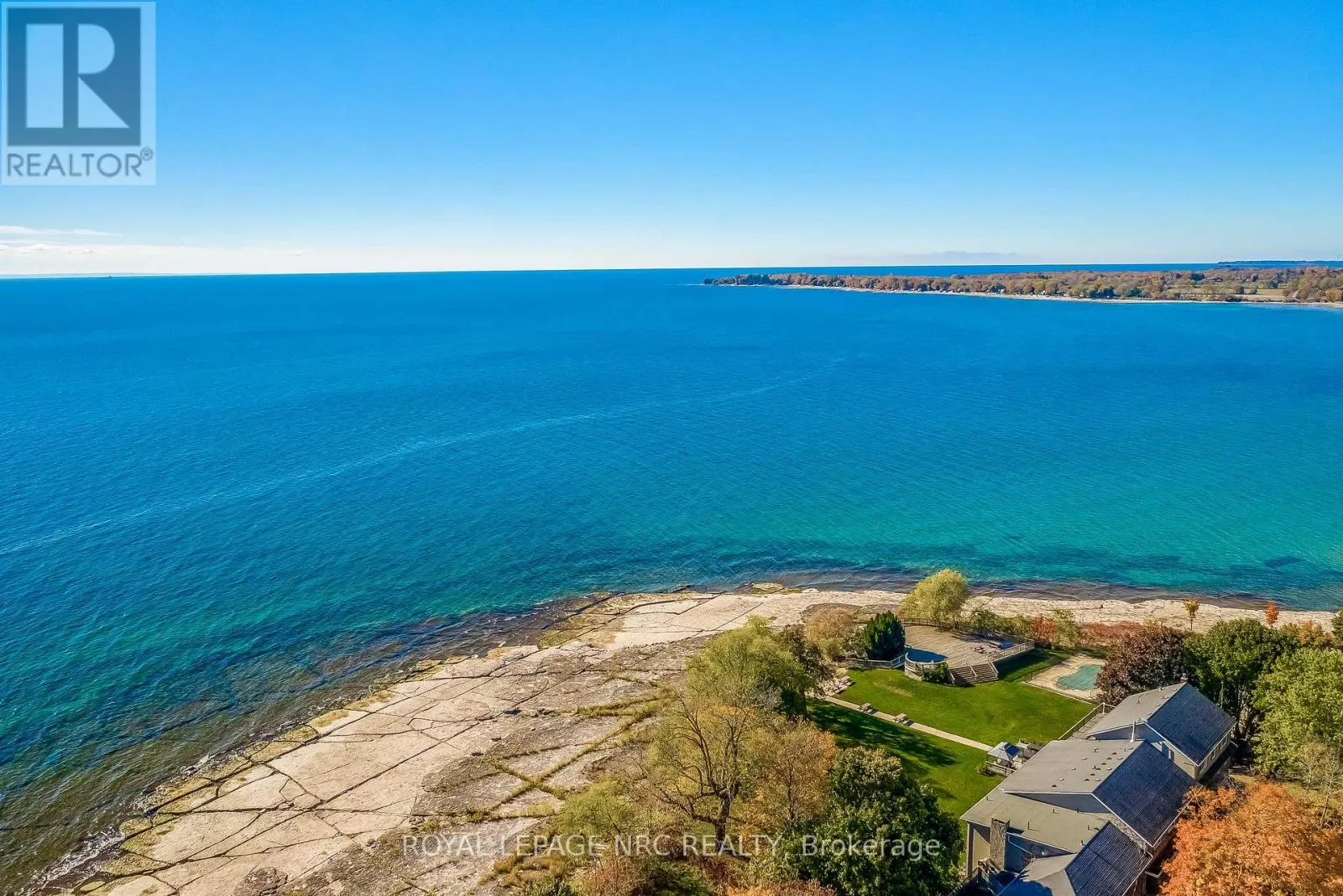 10781 LAKESHORE ROAD W