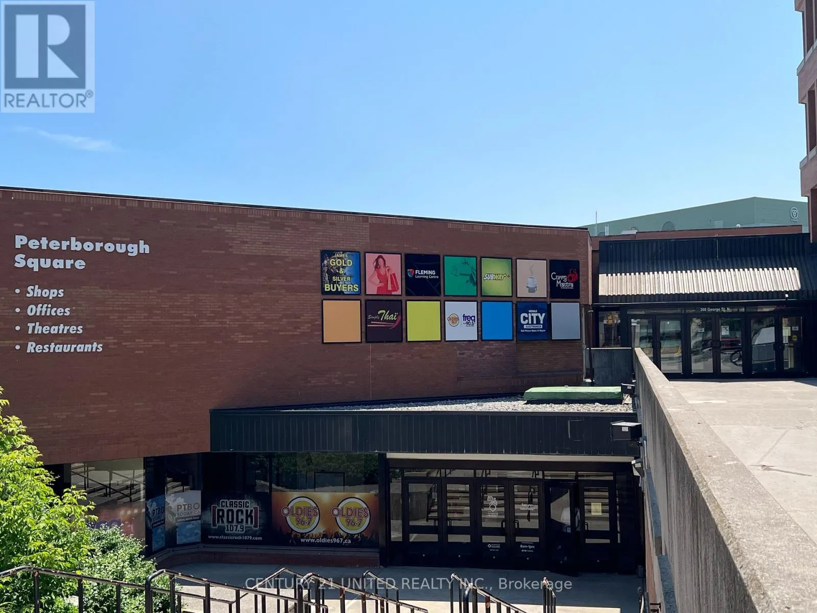 63 - 360 GEORGE STREET N, #63