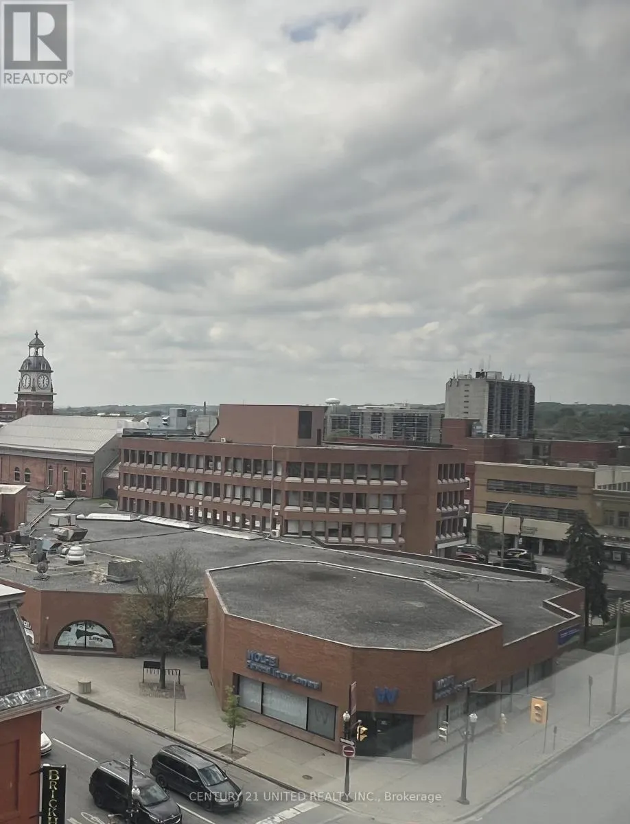 63 - 360 GEORGE STREET N, #63