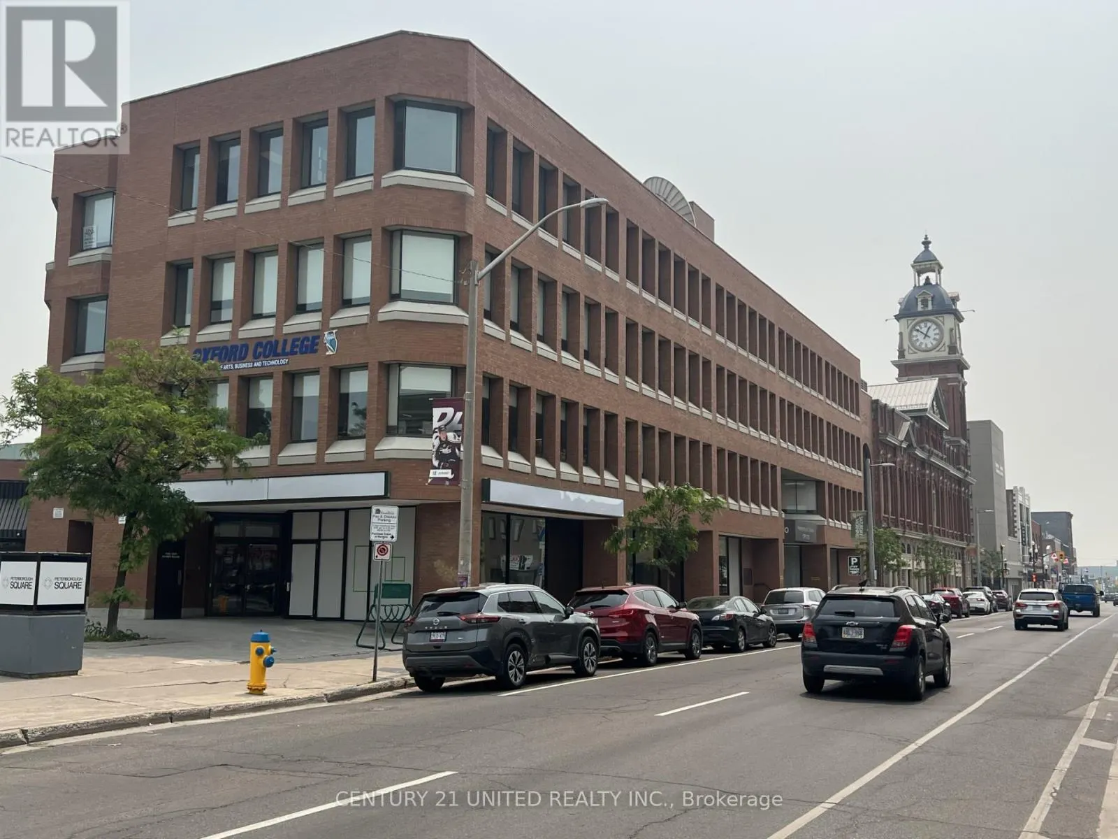 63 - 360 GEORGE STREET N, #63