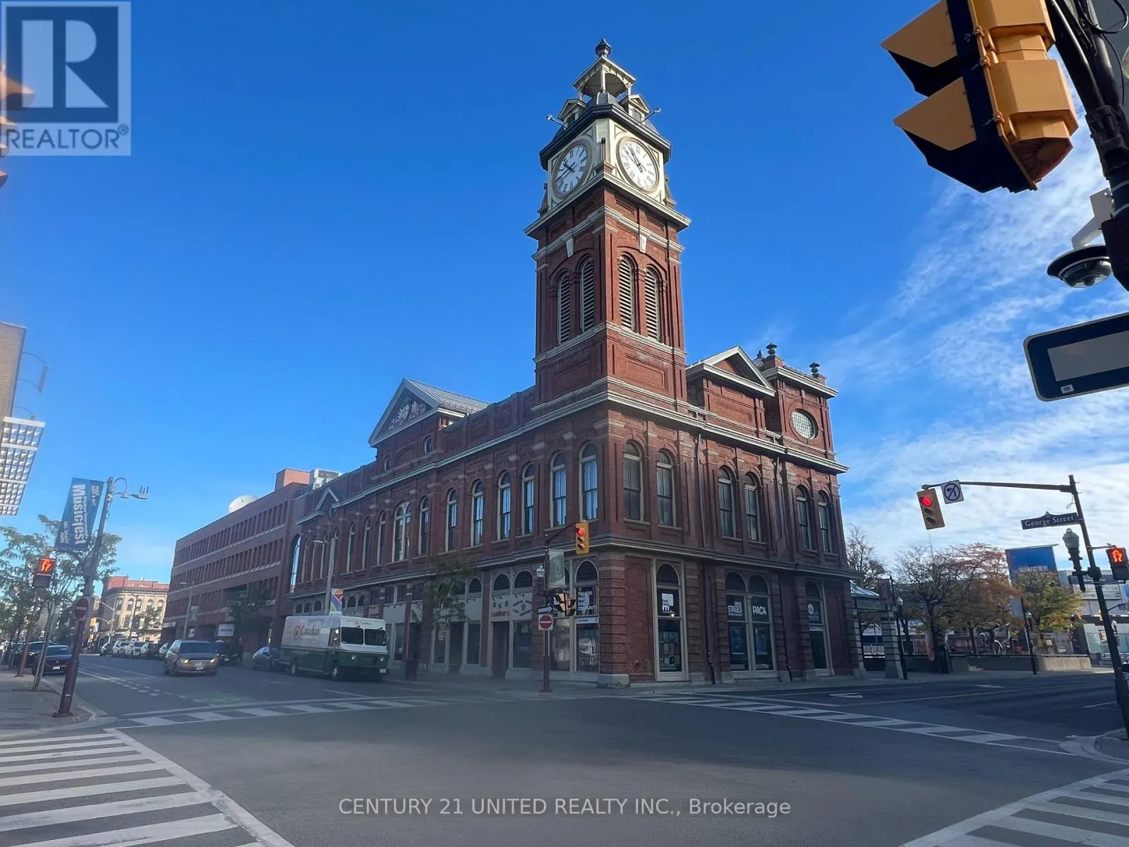 63 - 360 GEORGE STREET N, #63