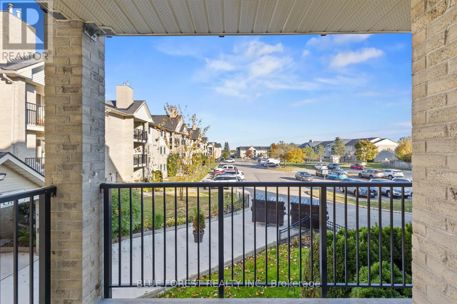 223 - 725 DEVERON CRESCENT, #223