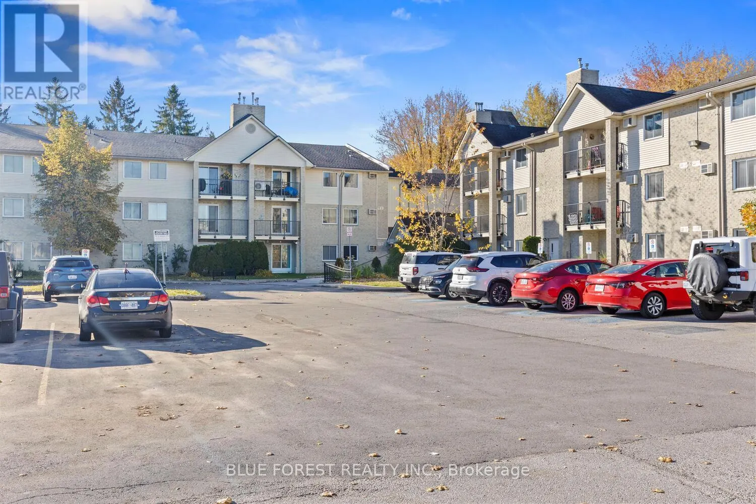 223 - 725 DEVERON CRESCENT, #223