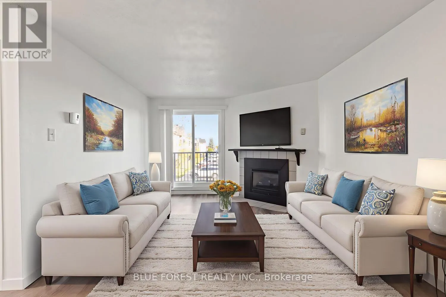 223 - 725 DEVERON CRESCENT, #223