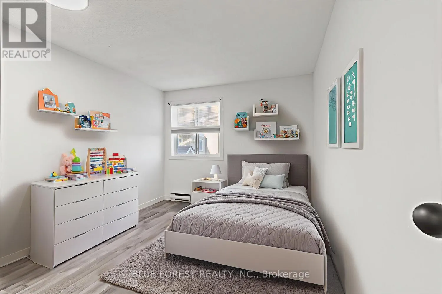 223 - 725 DEVERON CRESCENT, #223