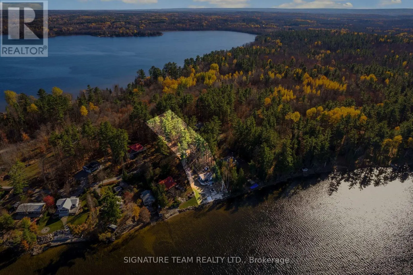 368 ROCKY POINT DRIVE