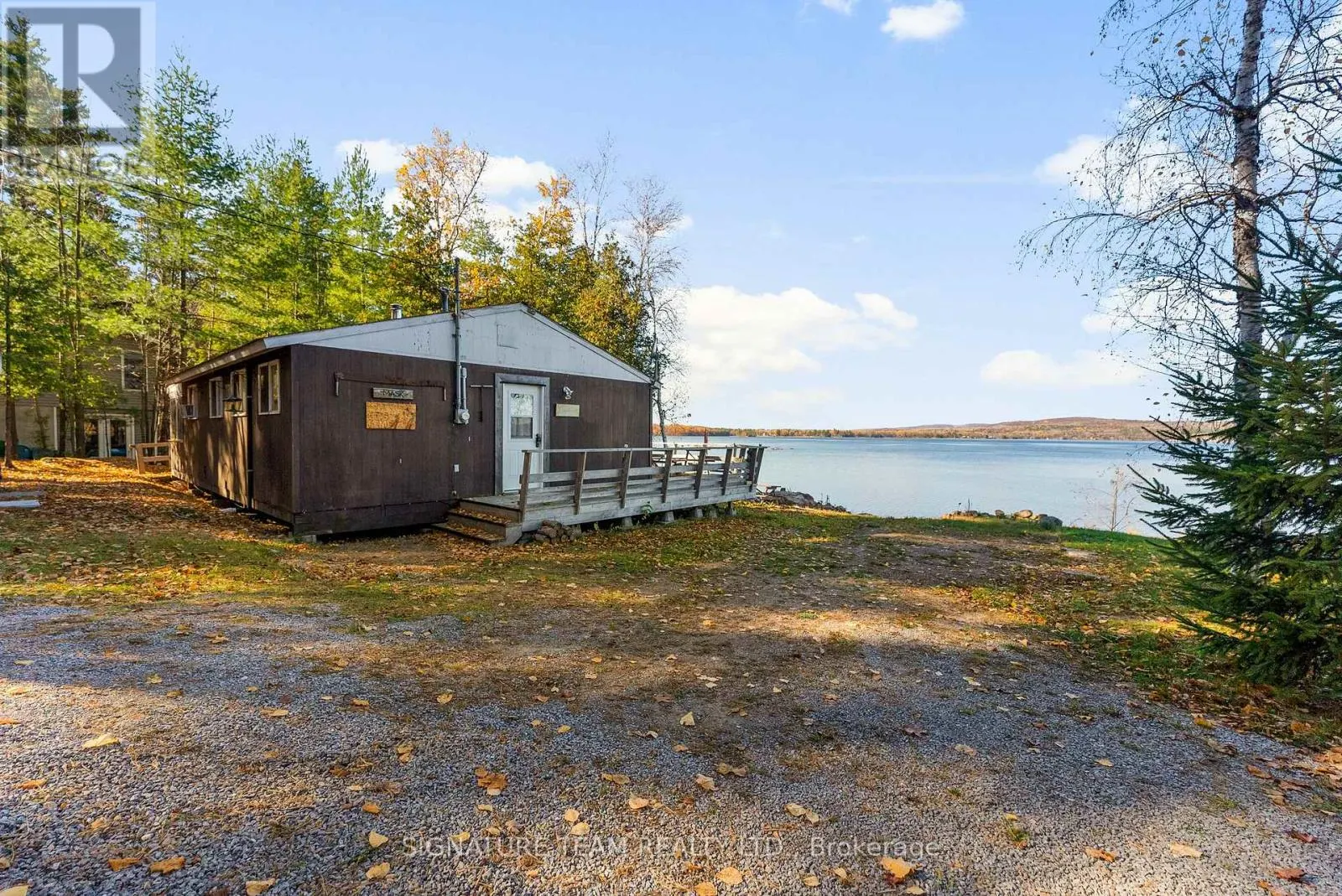 368 ROCKY POINT DRIVE