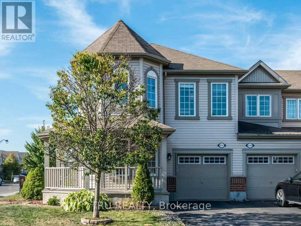 2757 GRAND CANAL STREET