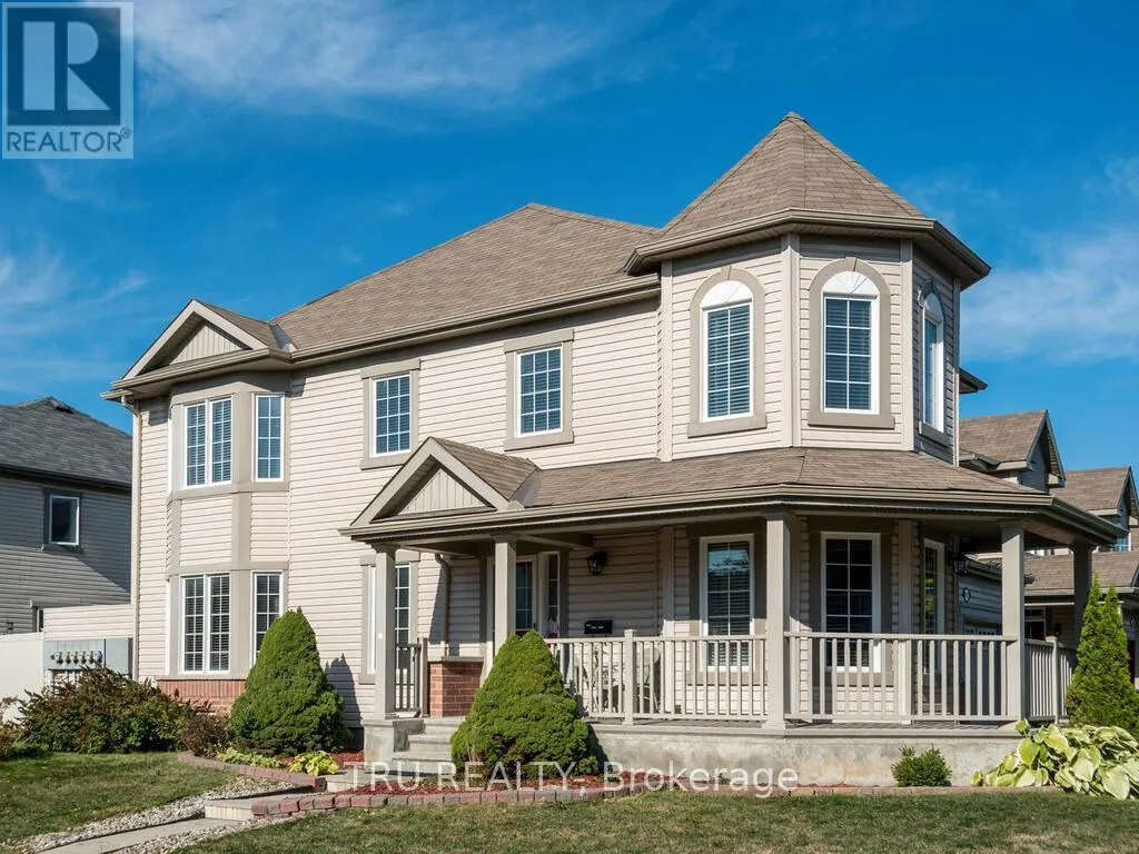 2757 GRAND CANAL STREET