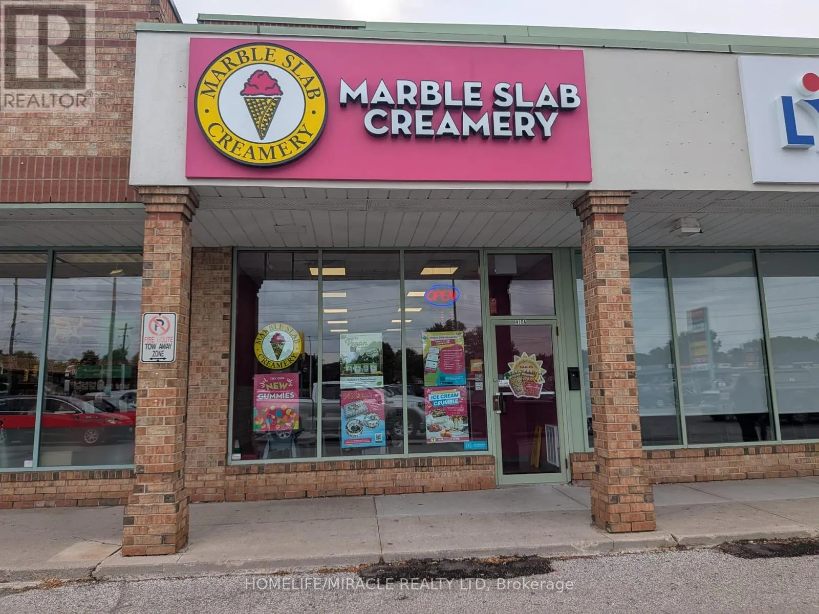 410 ST. CLAIR STREET