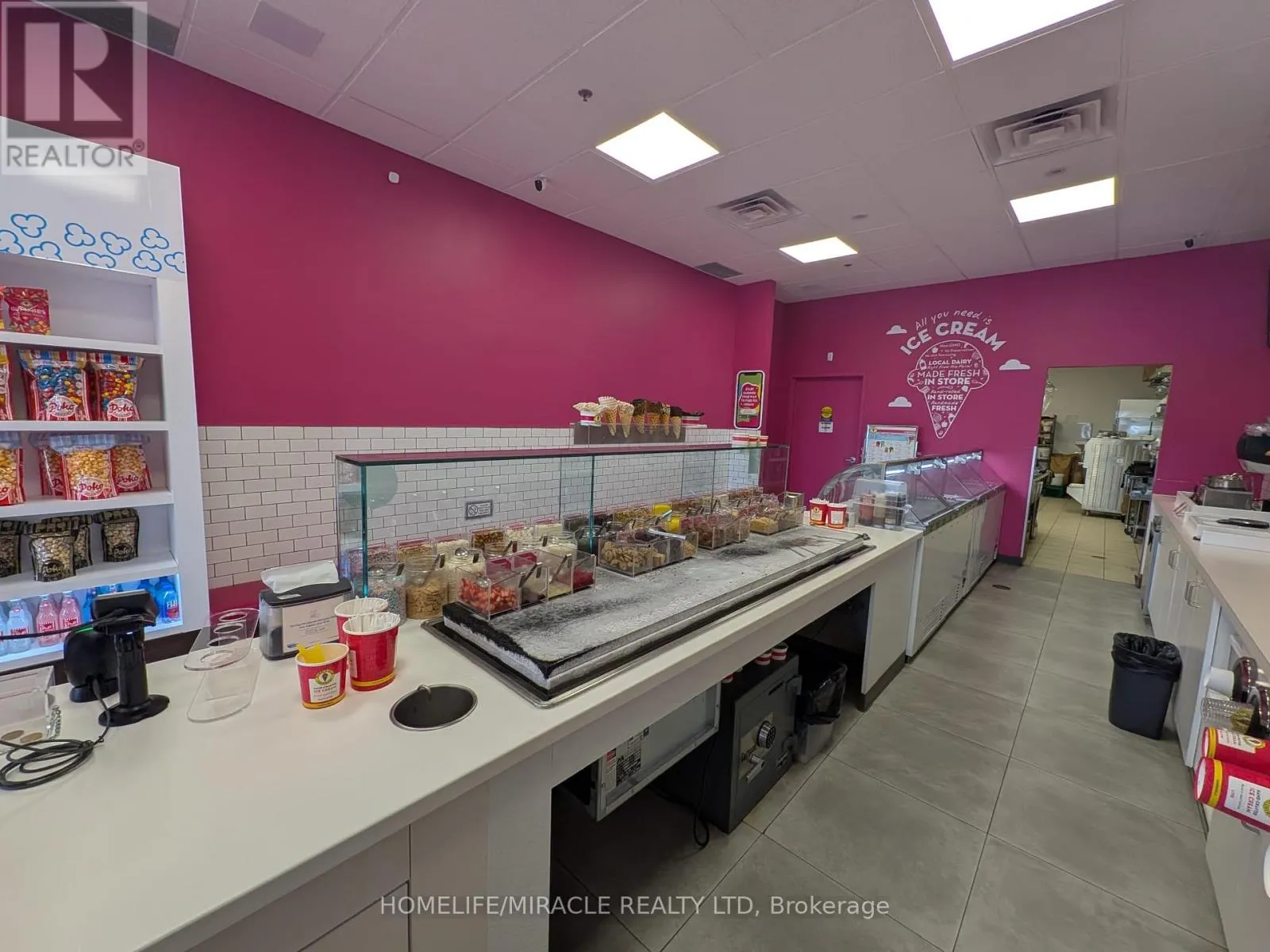 410 ST. CLAIR STREET