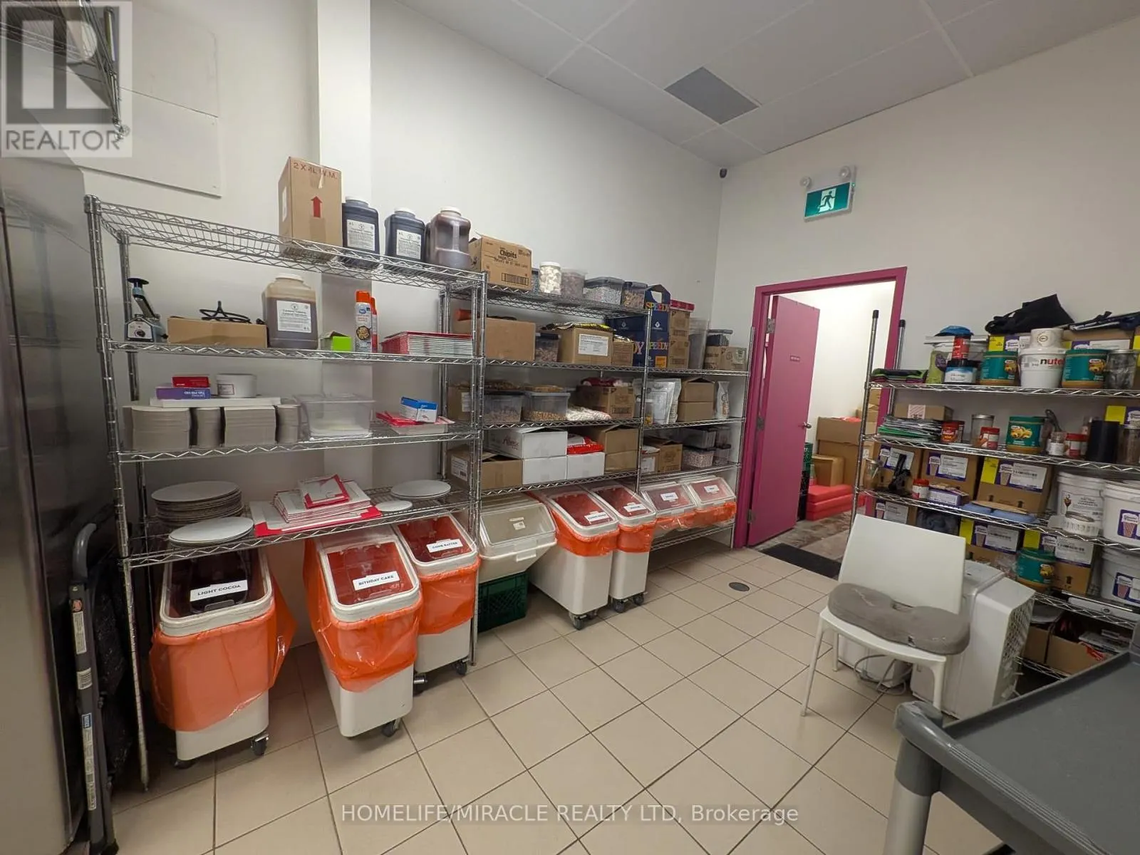 410 ST. CLAIR STREET