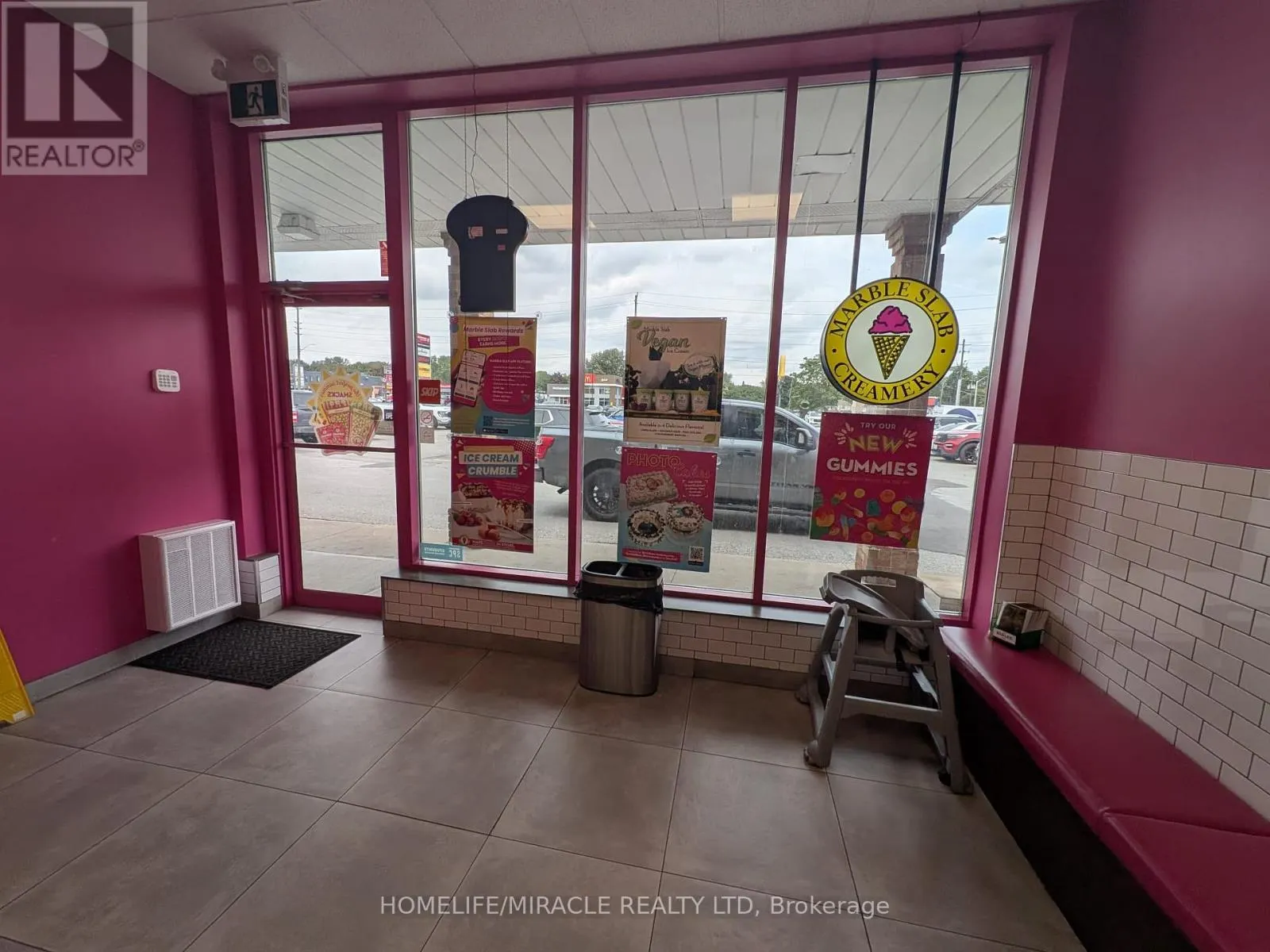 410 ST. CLAIR STREET