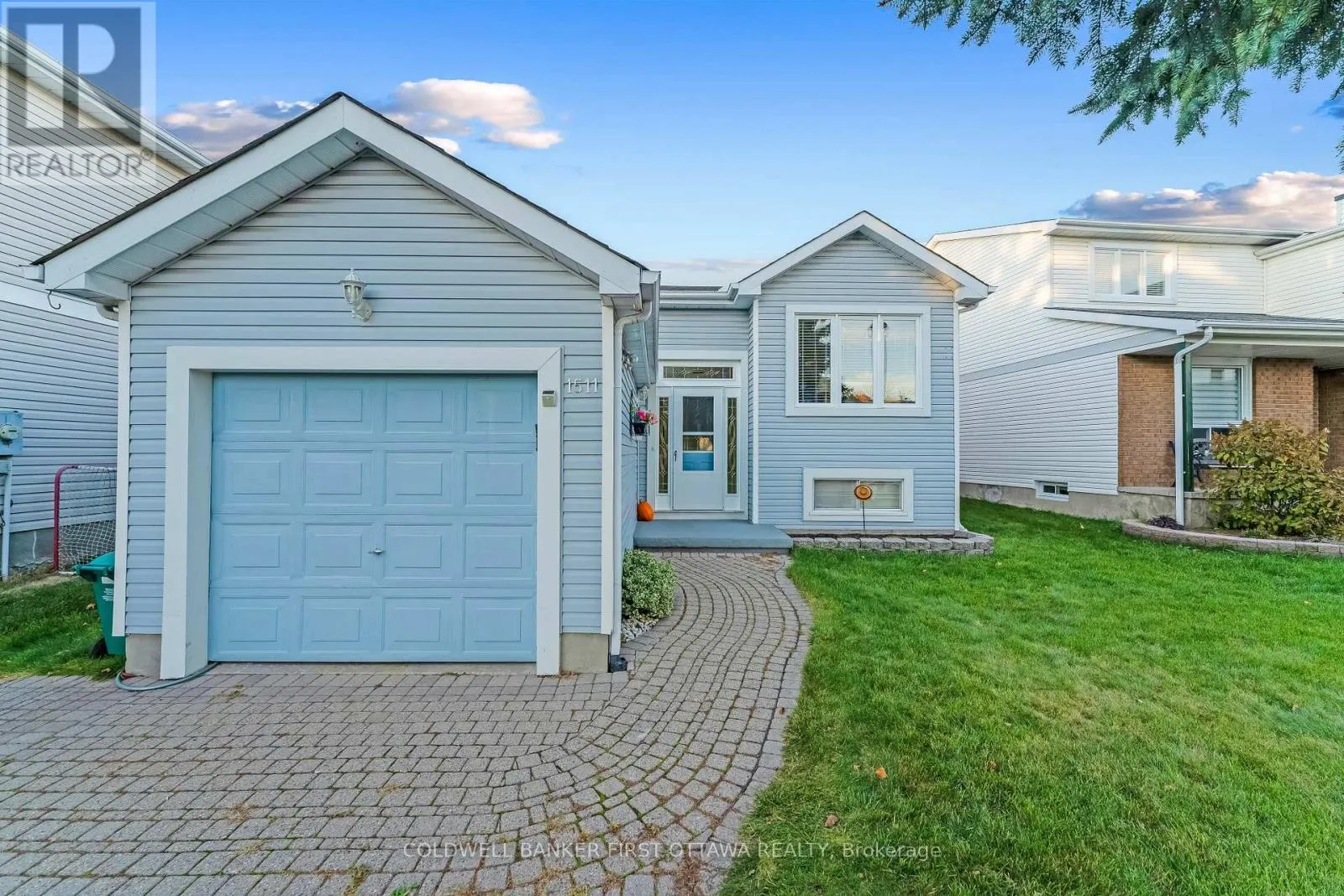 1511 SHAWINIGAN STREET