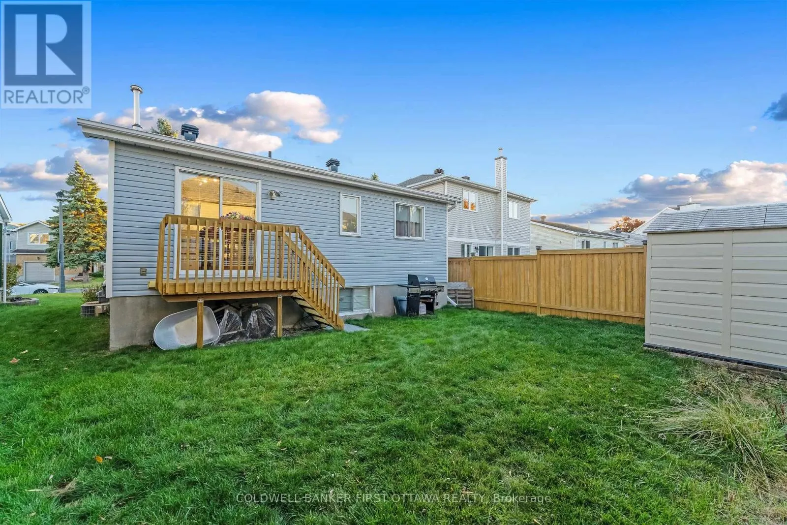 1511 SHAWINIGAN STREET