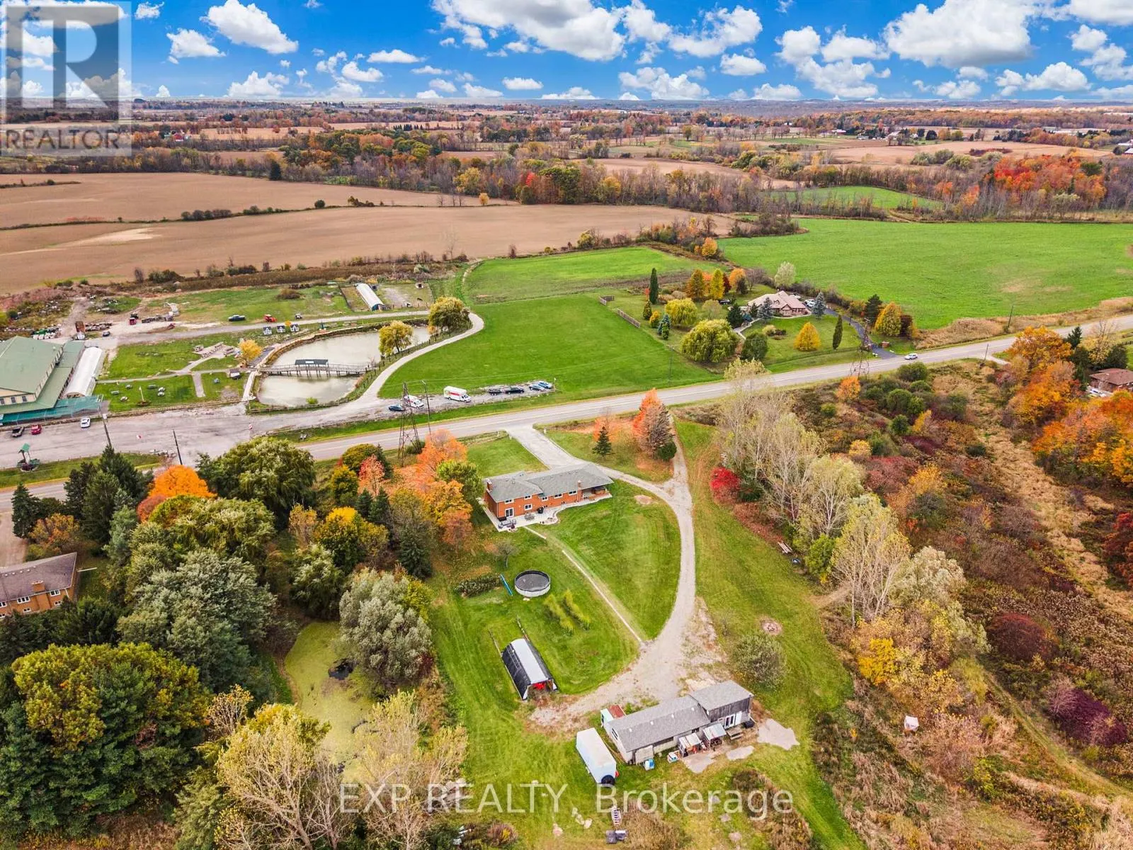 548 MILLGROVE SIDE ROAD