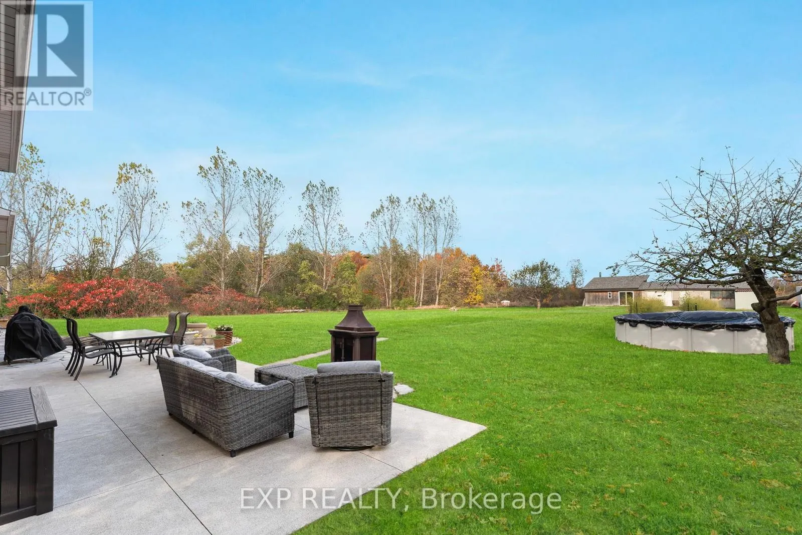 548 MILLGROVE SIDE ROAD