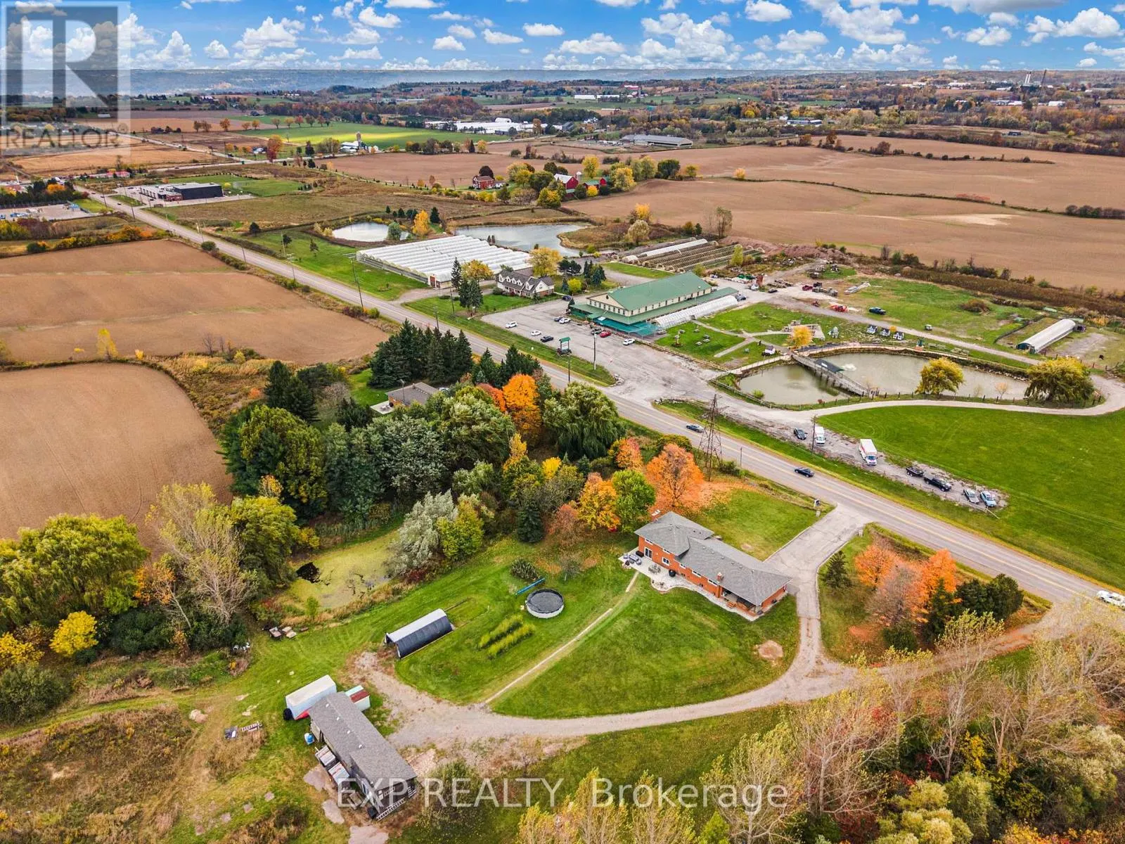 548 MILLGROVE SIDE ROAD