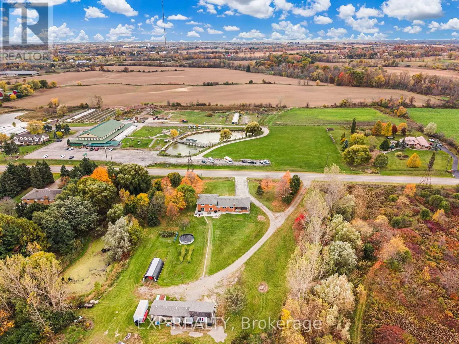 548 MILLGROVE SIDE ROAD