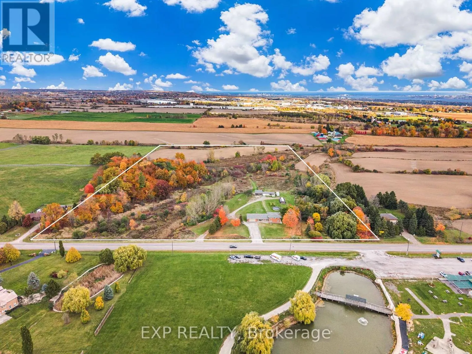 548 MILLGROVE SIDE ROAD