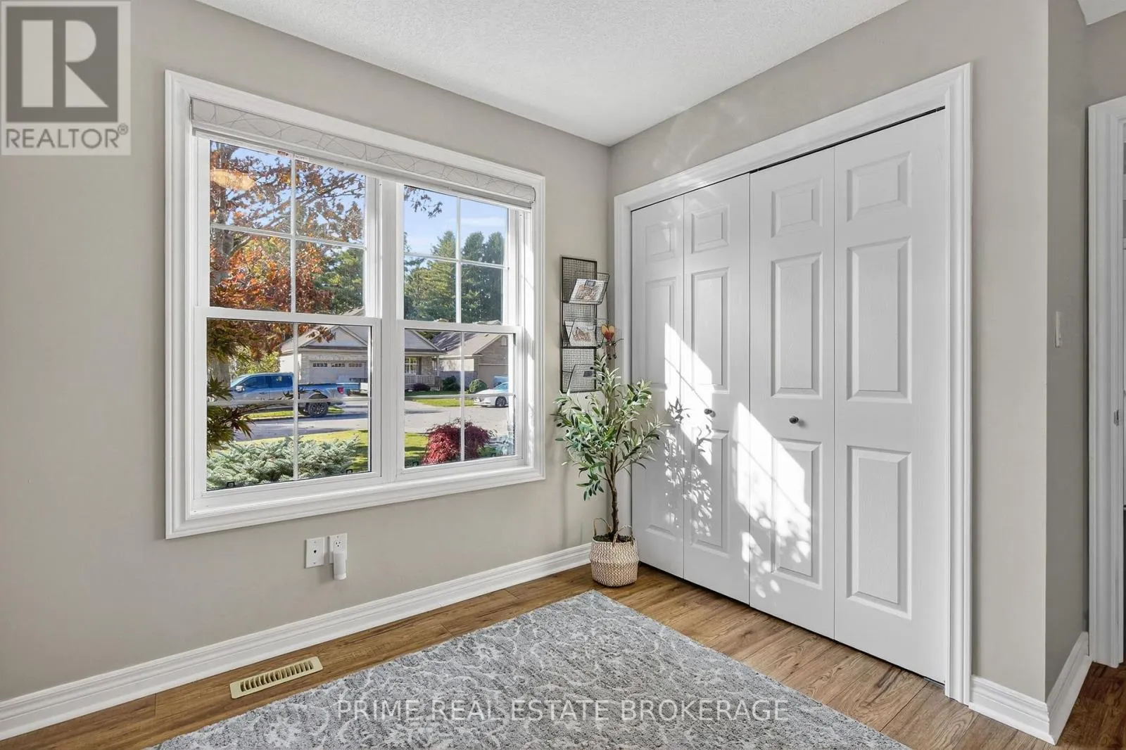 15 HARRINGTON CRESCENT